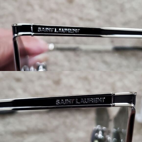 SAINT LAURENT Women\'s SL409 55mm Sunglasses main image 4